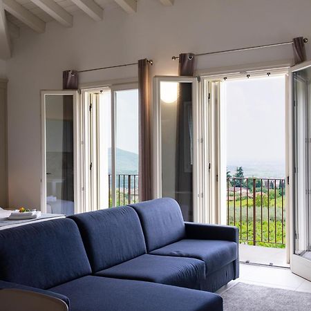 Suite La Torretta - Ca' Del Volo Grezzana Exterior photo