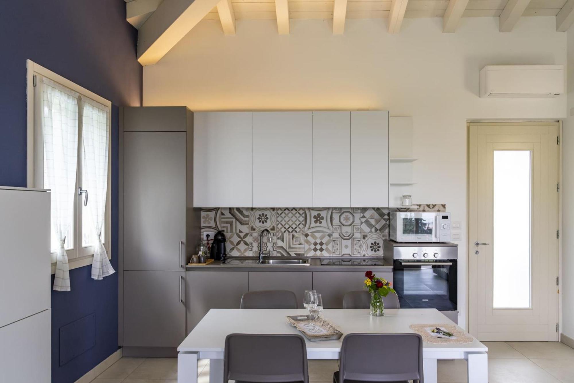 Suite La Torretta - Ca' Del Volo Grezzana Exterior photo